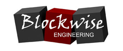 Blockwise Engineering Logo