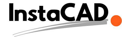 InstaCAD Logo